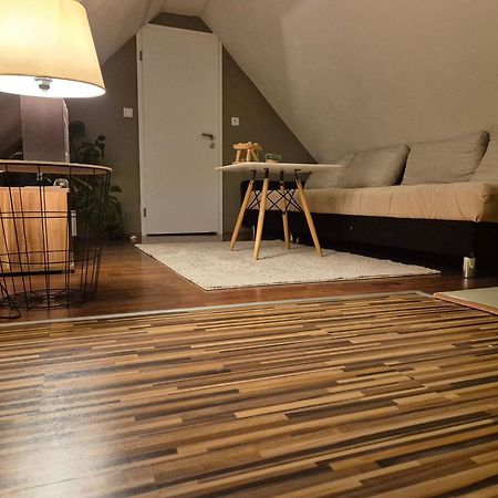 Maisonettewohnung Am Badesee Bei Kassel Ahnatal Zewnętrze zdjęcie