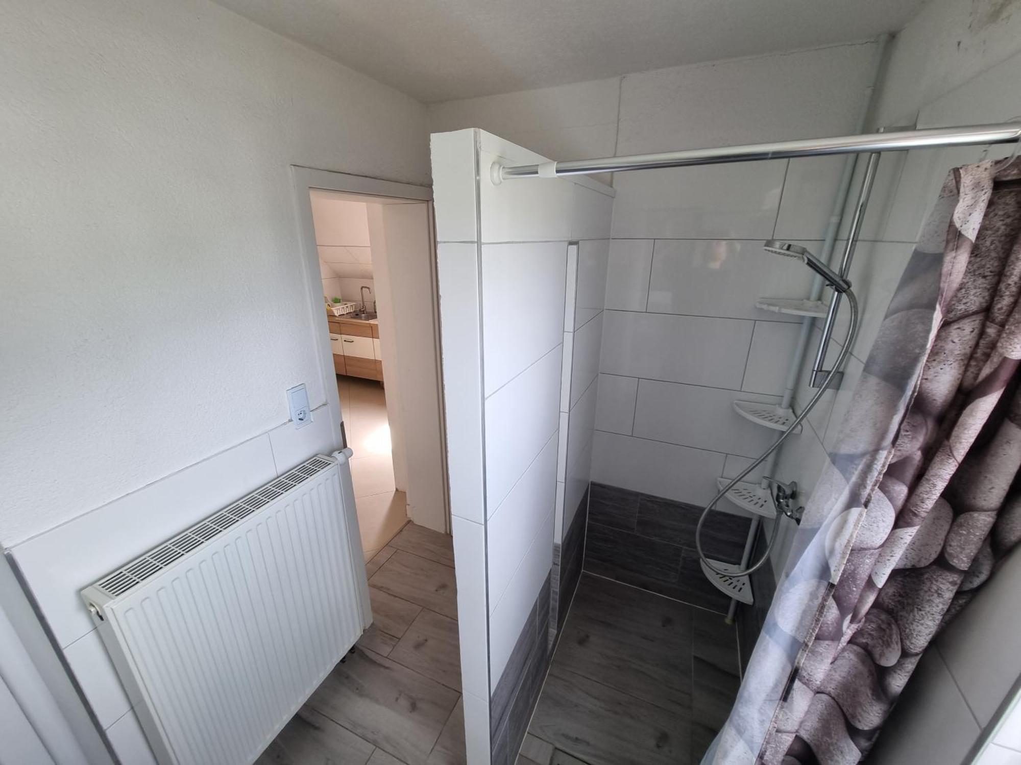 Maisonettewohnung Am Badesee Bei Kassel Ahnatal Zewnętrze zdjęcie