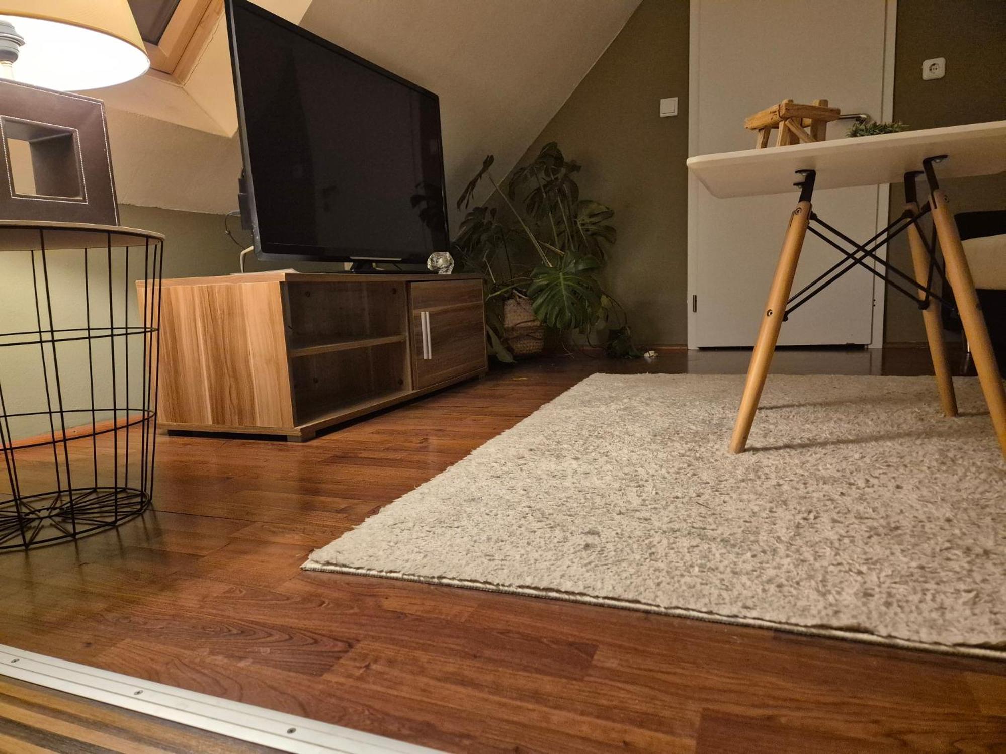 Maisonettewohnung Am Badesee Bei Kassel Ahnatal Zewnętrze zdjęcie