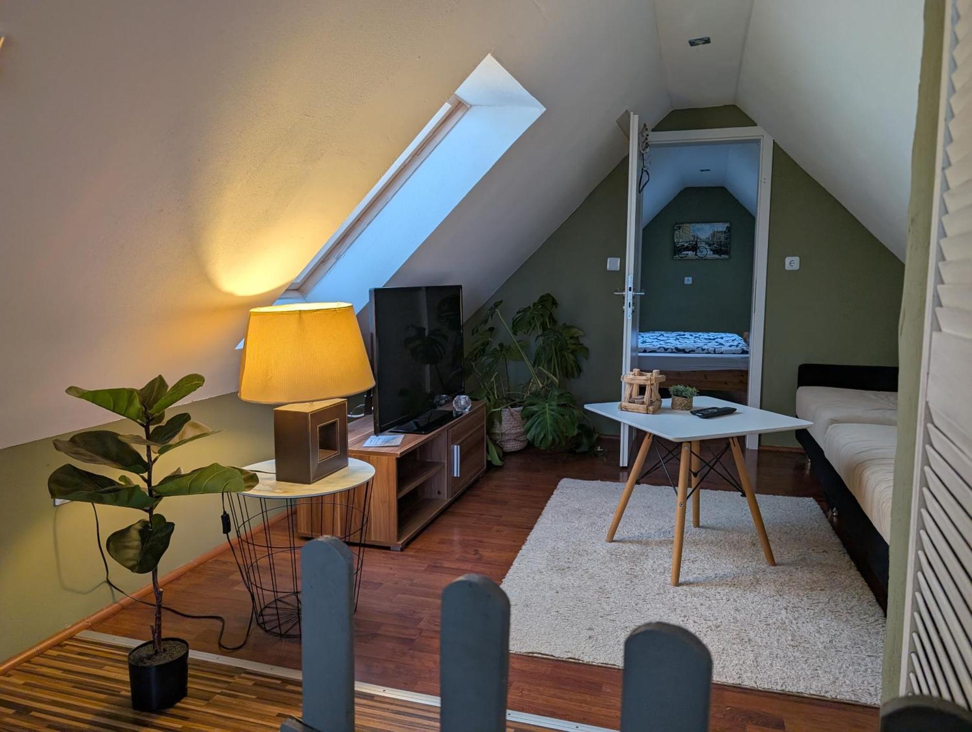 Maisonettewohnung Am Badesee Bei Kassel Ahnatal Zewnętrze zdjęcie