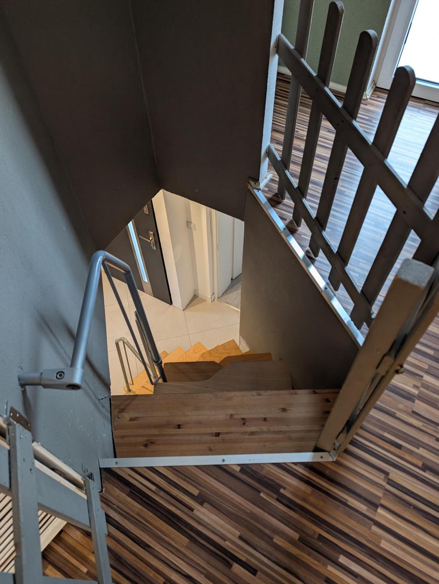 Maisonettewohnung Am Badesee Bei Kassel Ahnatal Zewnętrze zdjęcie