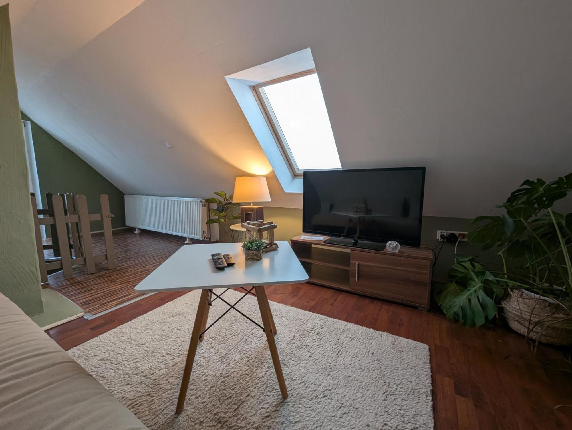 Maisonettewohnung Am Badesee Bei Kassel Ahnatal Zewnętrze zdjęcie