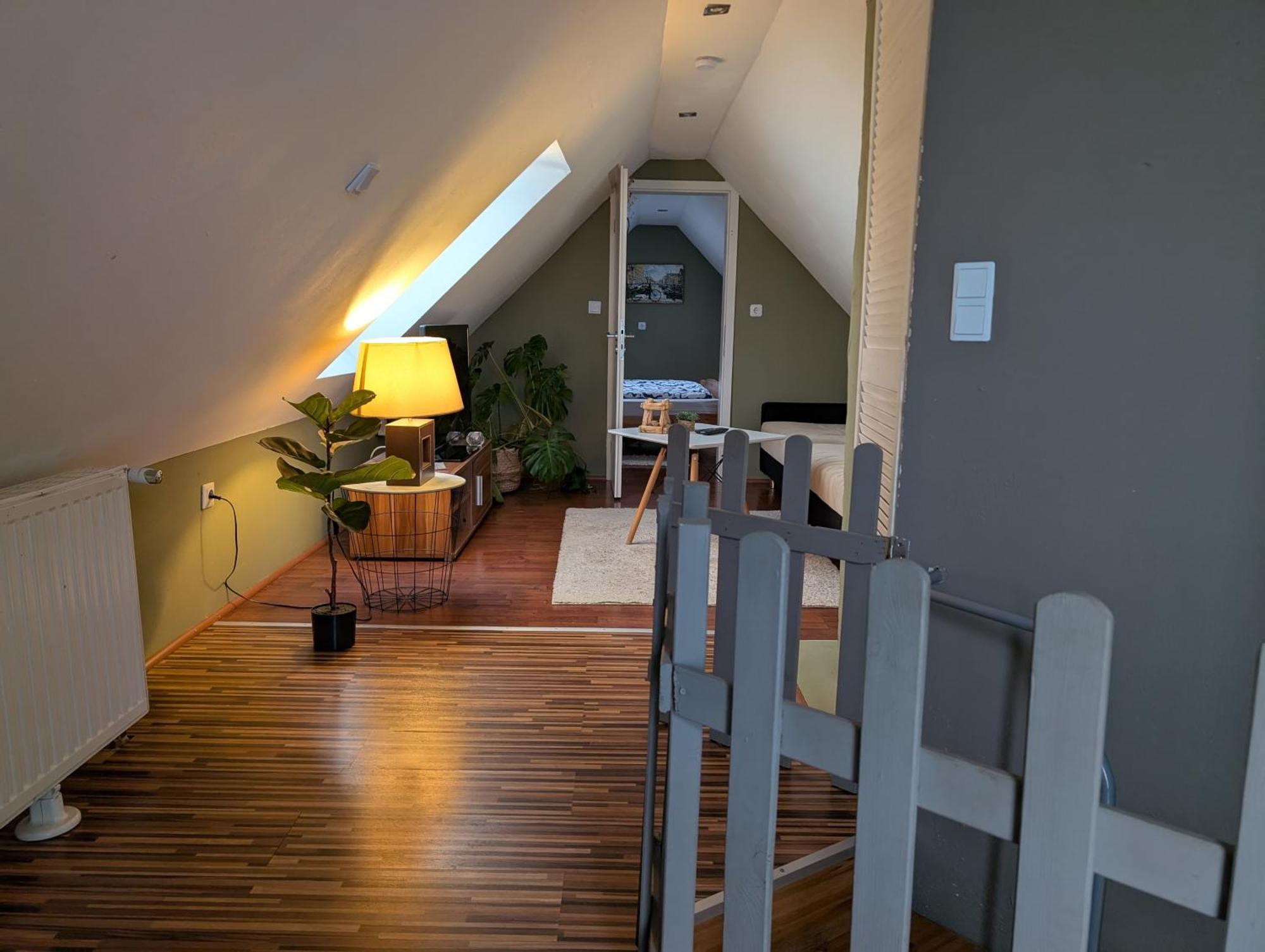 Maisonettewohnung Am Badesee Bei Kassel Ahnatal Zewnętrze zdjęcie