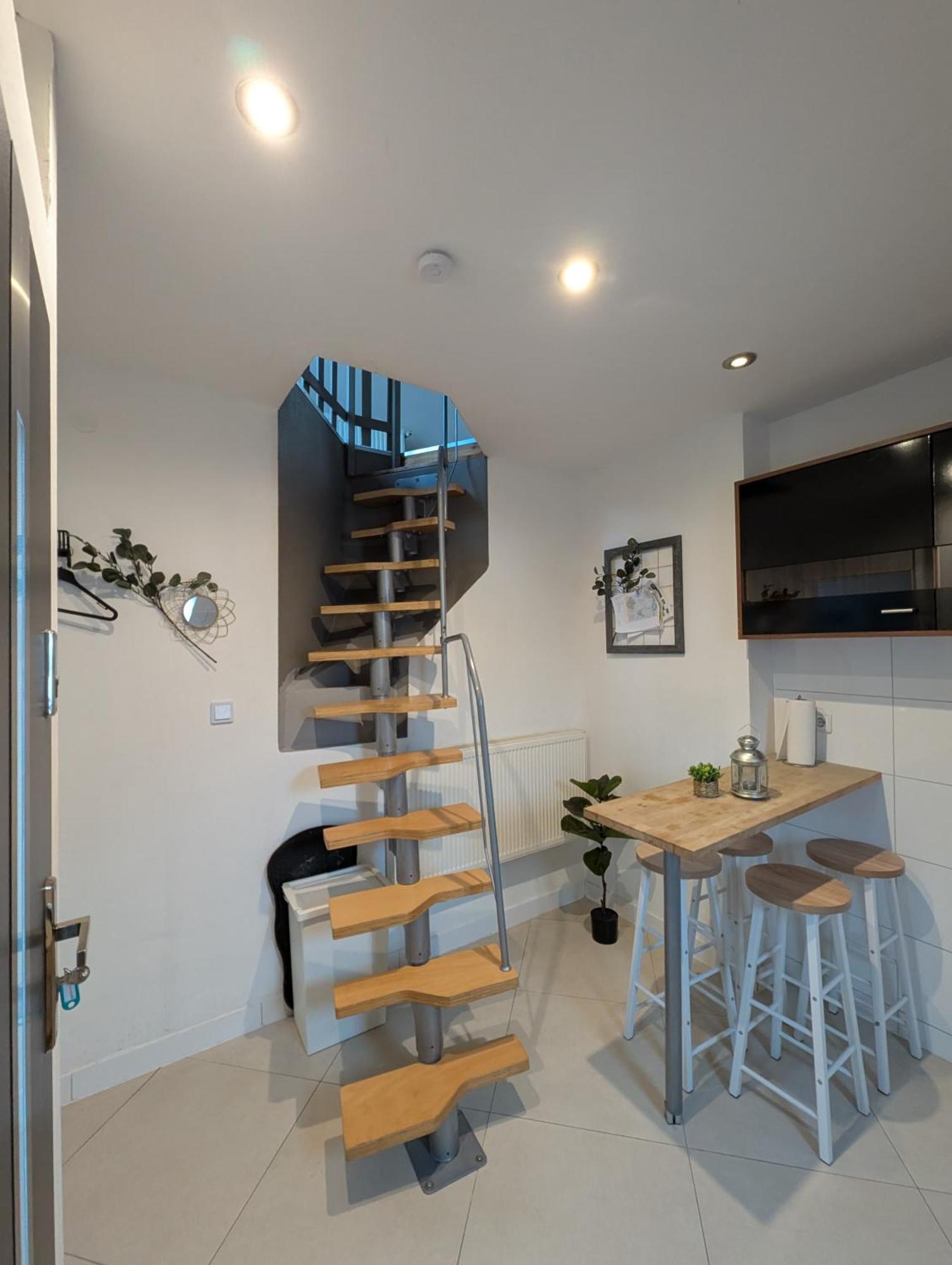 Maisonettewohnung Am Badesee Bei Kassel Ahnatal Zewnętrze zdjęcie
