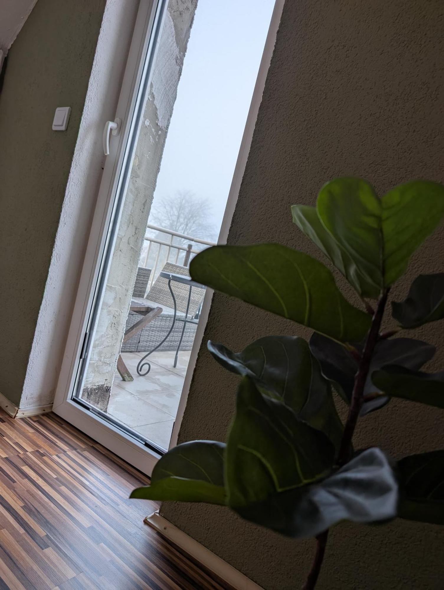 Maisonettewohnung Am Badesee Bei Kassel Ahnatal Zewnętrze zdjęcie