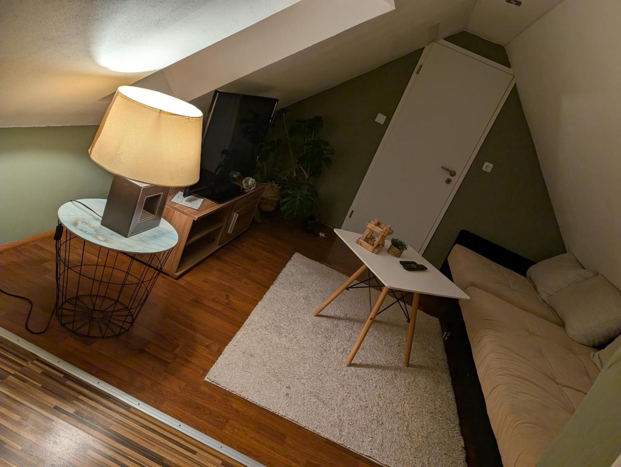 Maisonettewohnung Am Badesee Bei Kassel Ahnatal Zewnętrze zdjęcie
