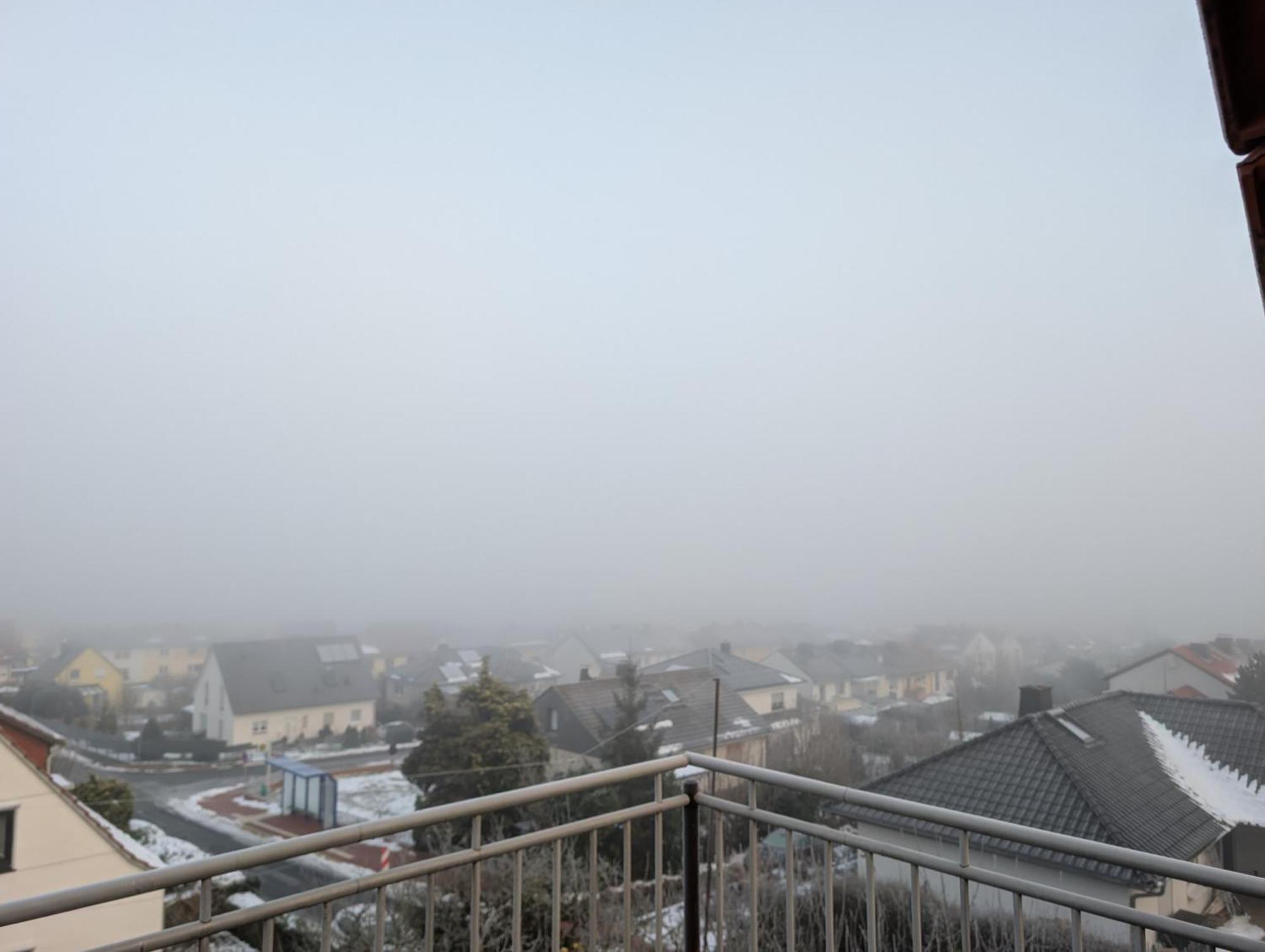 Maisonettewohnung Am Badesee Bei Kassel Ahnatal Zewnętrze zdjęcie