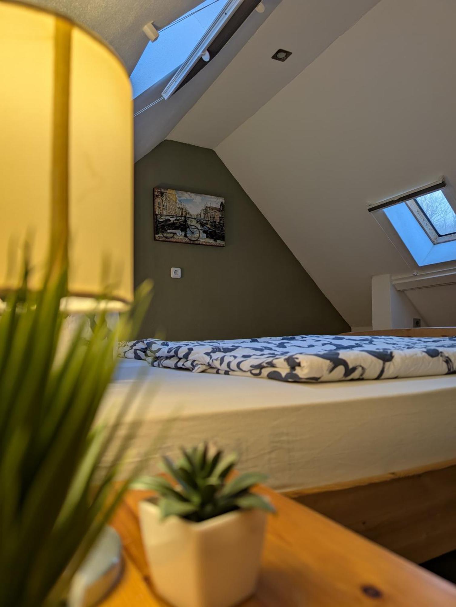 Maisonettewohnung Am Badesee Bei Kassel Ahnatal Zewnętrze zdjęcie