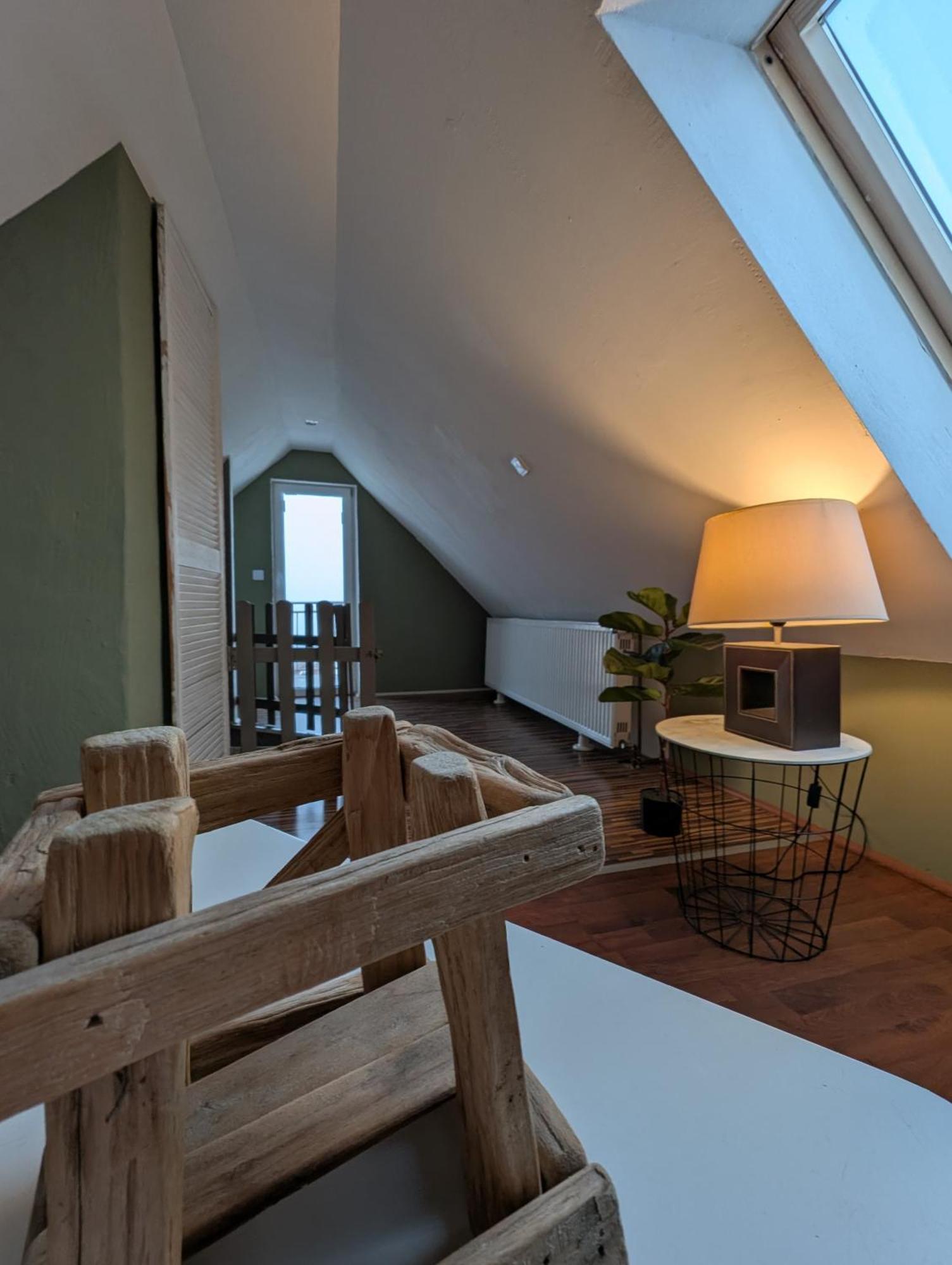 Maisonettewohnung Am Badesee Bei Kassel Ahnatal Zewnętrze zdjęcie